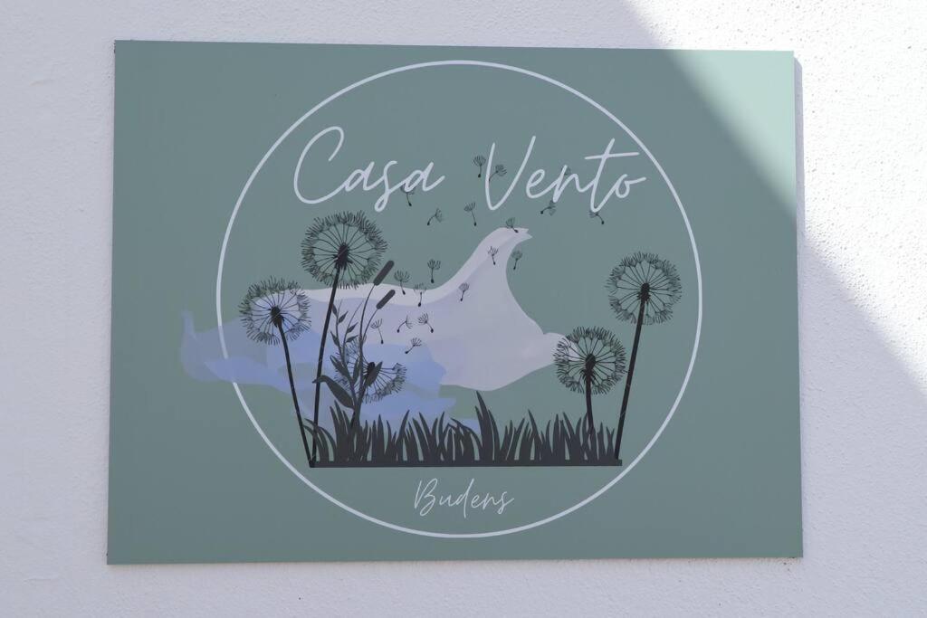Casa Vento בודנס מראה חיצוני תמונה