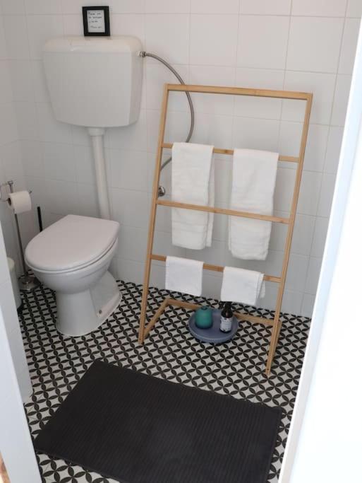 Casa Vento בודנס מראה חיצוני תמונה