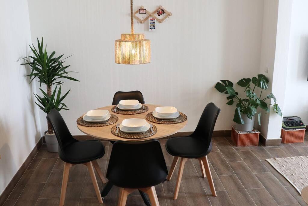 Casa Vento בודנס מראה חיצוני תמונה