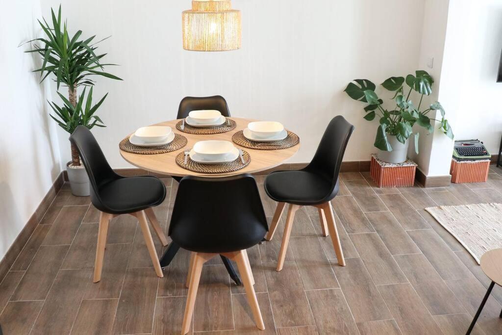 Casa Vento בודנס מראה חיצוני תמונה